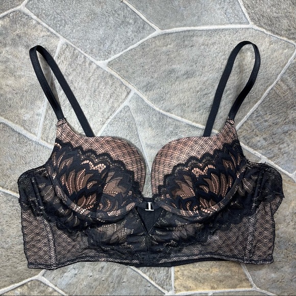 Adore Me Camilla Push Up Bra - Picture 1 of 9